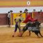 British pensioner bullfighter makes comeback in Spain after quadruple heart bypass