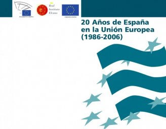 20 Years of Spain in the European Union