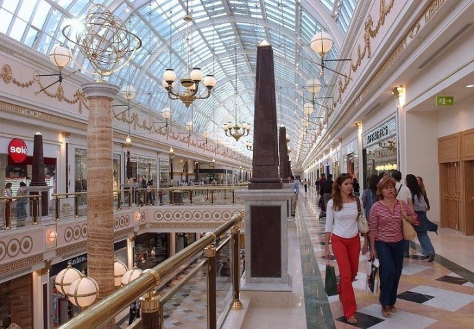 Spain will engage in the development of shopping tourism