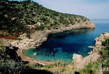 The Balearic Islands