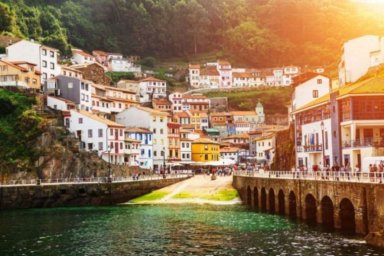 The most beautiful villages in Spain