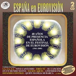 España en Eurovisión