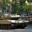 Spanish tanks for Latvia, or How NATO strengthens the eastern flank