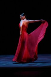 Sara Baras - Flamenco
